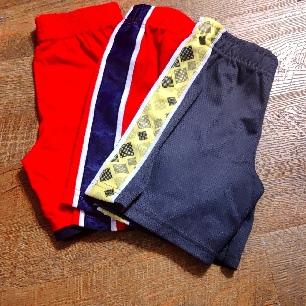 Kids shorts